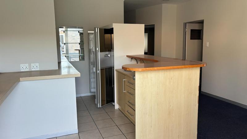 To Let commercial Property for Rent in Foreshore Western Cape